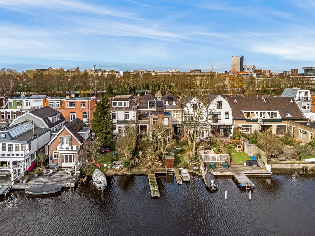 Foto 1 van Morsweg 136