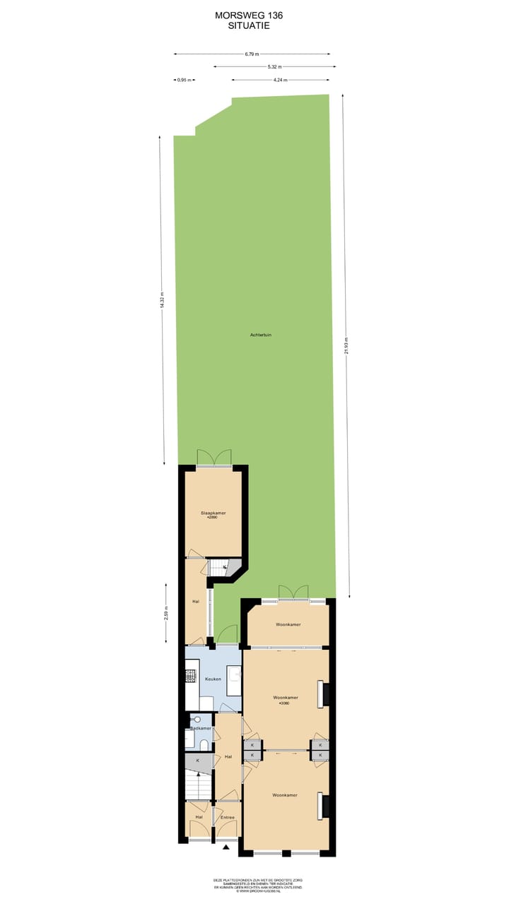 Foto 45 van Morsweg 136