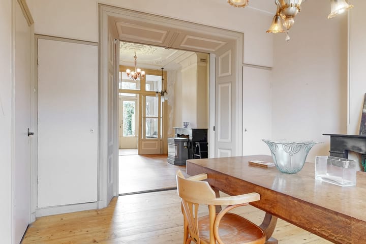 Foto 2 van Morsweg 136