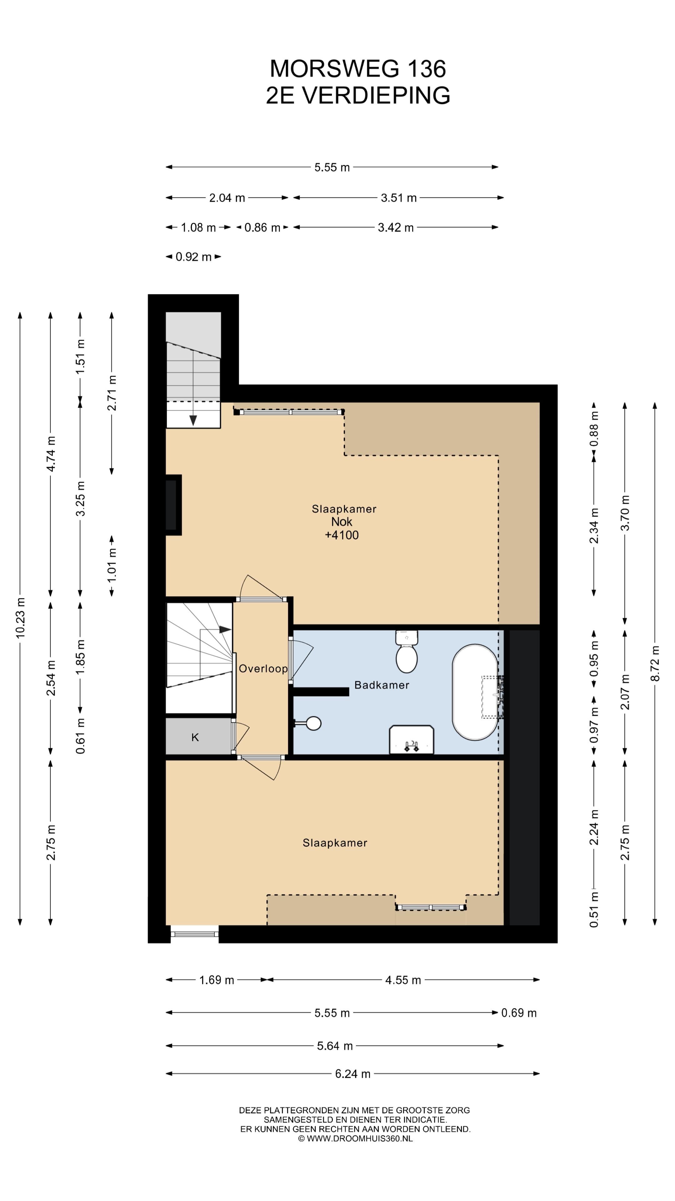 Foto 48 van Morsweg 136