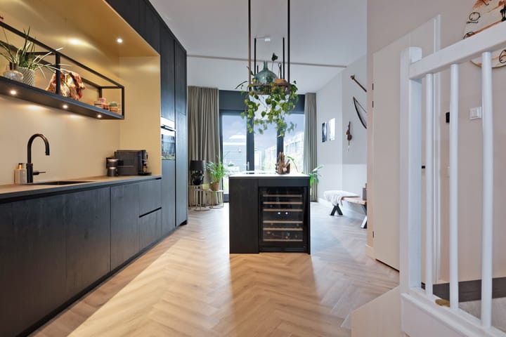 Foto 2 van Terschellingkade 68