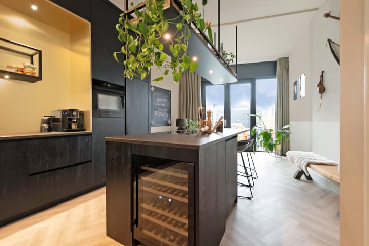 Foto 3 van Terschellingkade 68