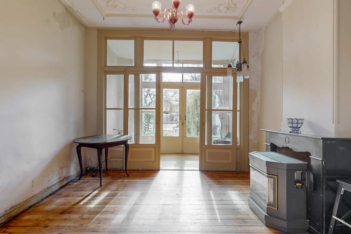 Foto 8 van Morsweg 136