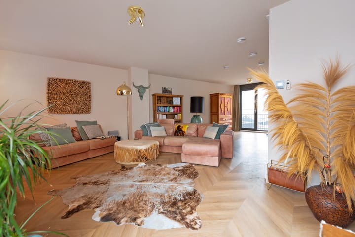 Foto 8 van Terschellingkade 68