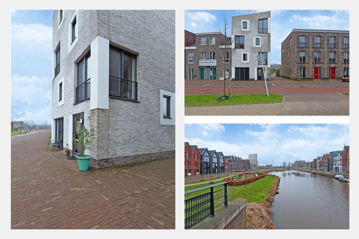 Foto 10 van Terschellingkade 68