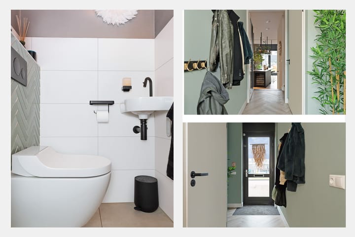 Foto 11 van Terschellingkade 68