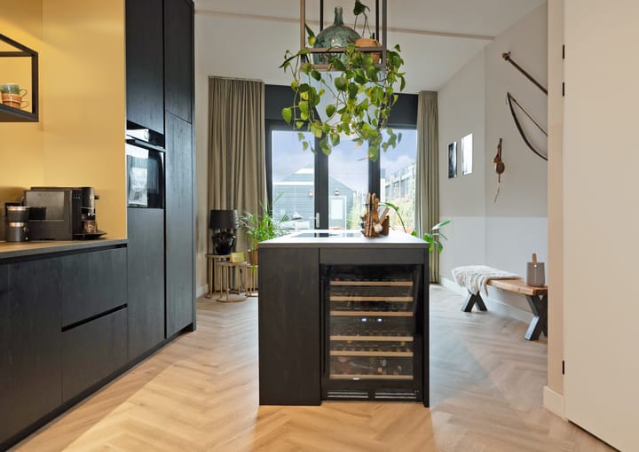 Foto 13 van Terschellingkade 68