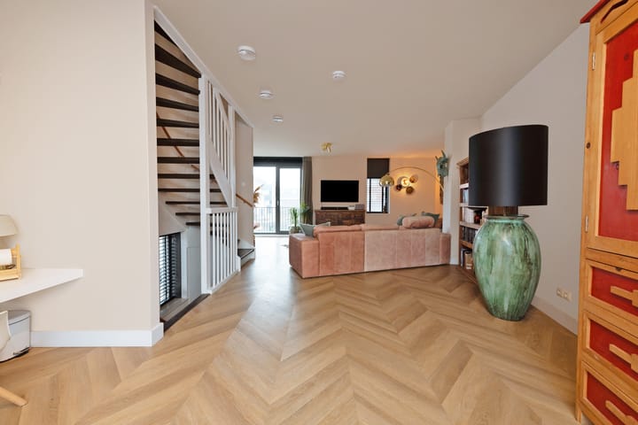 Foto 17 van Terschellingkade 68