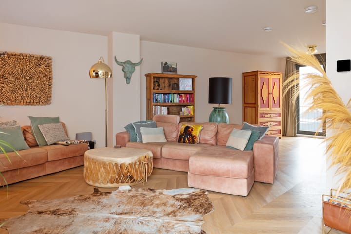 Foto 19 van Terschellingkade 68