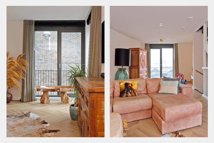 Foto 20 van Terschellingkade 68