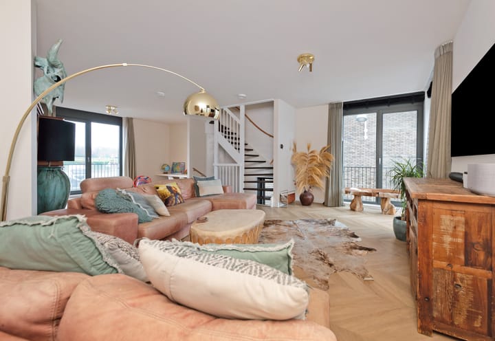 Foto 21 van Terschellingkade 68