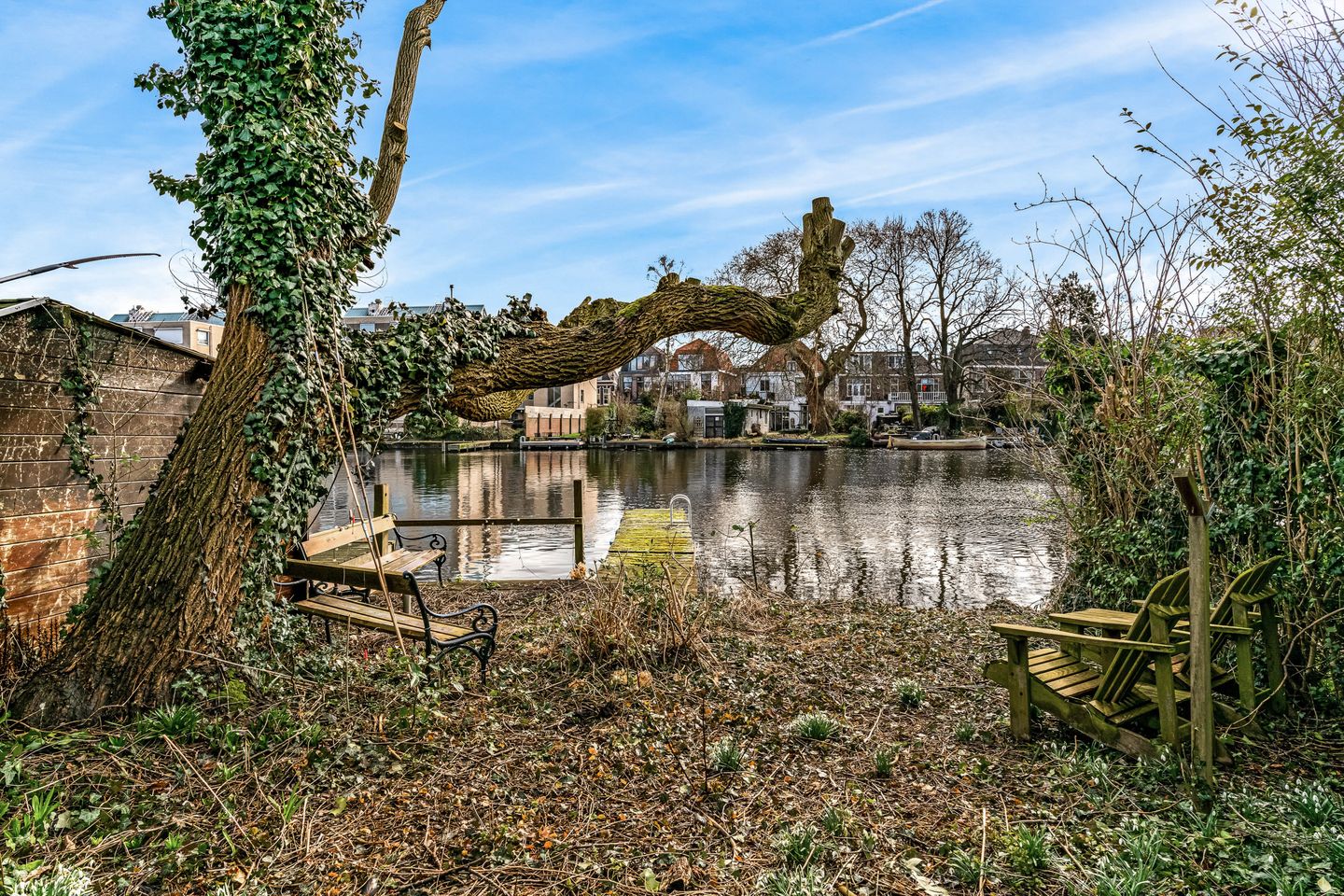 Foto 34 van Morsweg 136