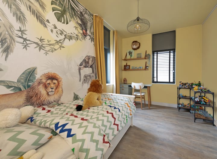 Foto 29 van Terschellingkade 68