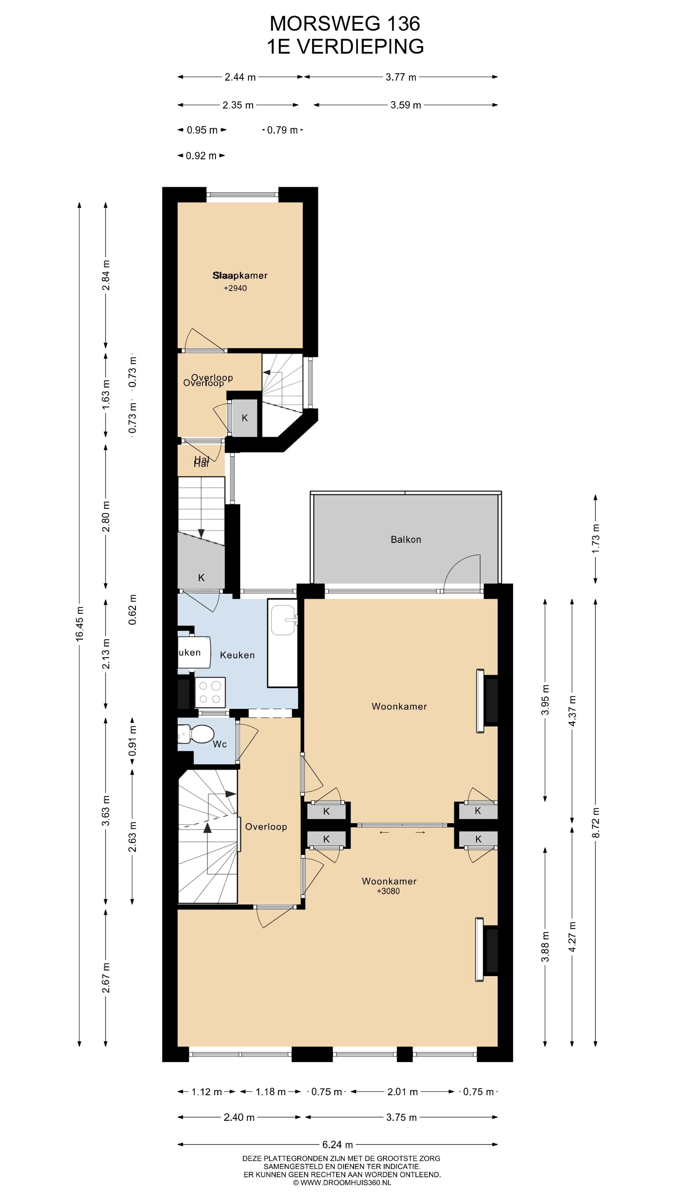 Foto 42 van Morsweg 136