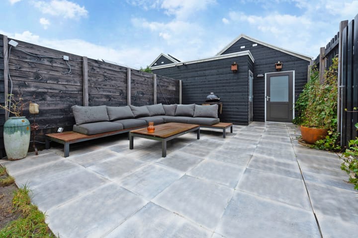 Foto 41 van Terschellingkade 68