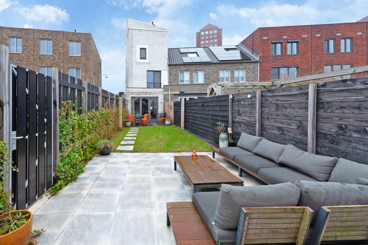 Foto 43 van Terschellingkade 68