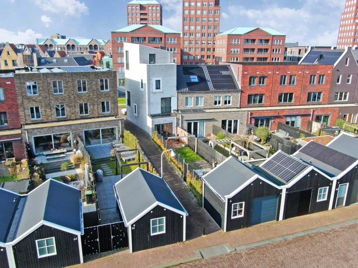 Foto 44 van Terschellingkade 68