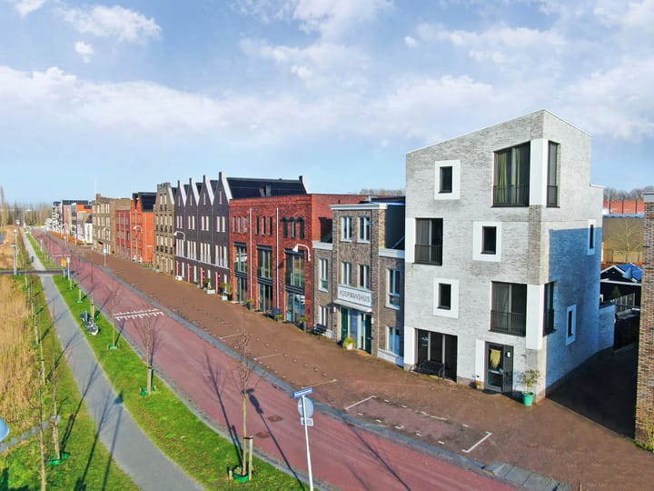 Foto 45 van Terschellingkade 68