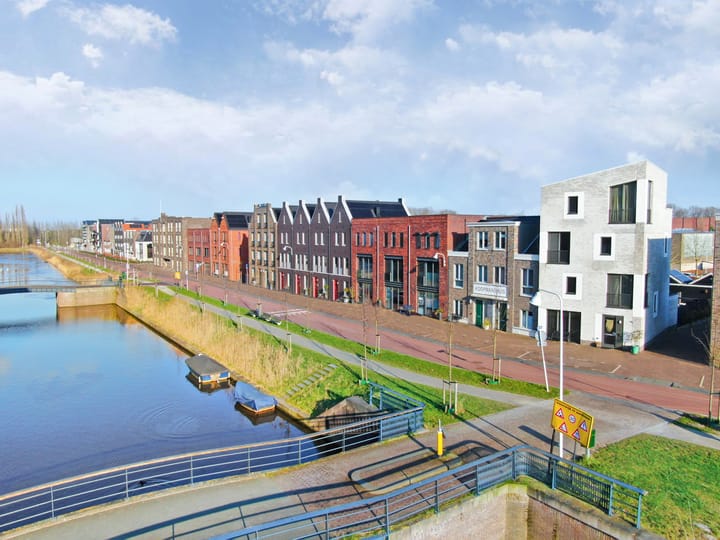 Foto 46 van Terschellingkade 68