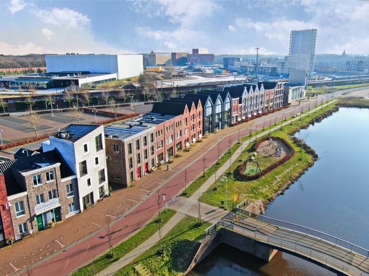 Foto 47 van Terschellingkade 68