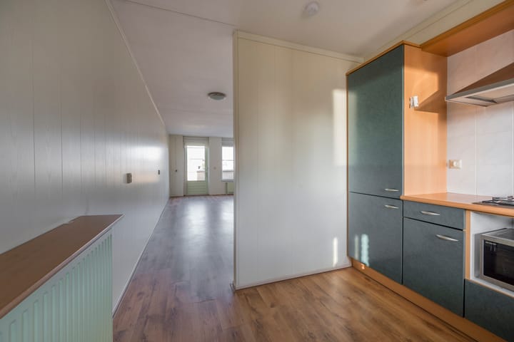 Foto 3 van Vrijheidslaan 21