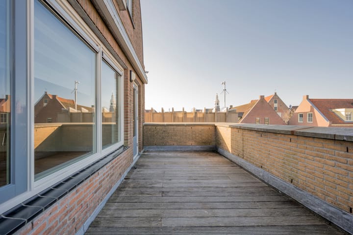 Foto 4 van Vrijheidslaan 21