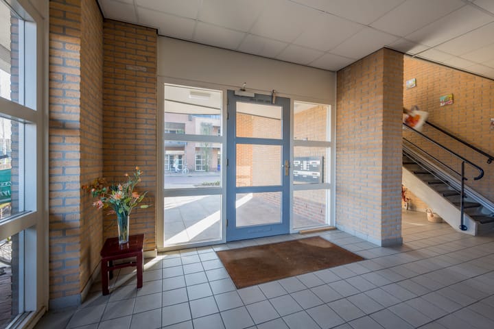 Foto 5 van Vrijheidslaan 21