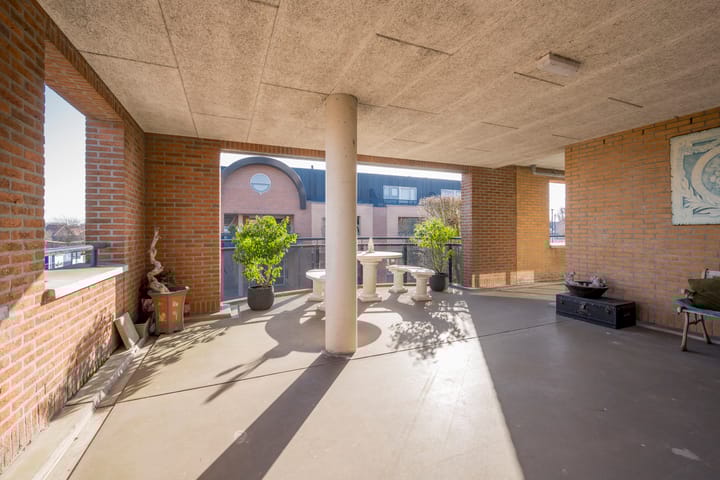 Foto 7 van Vrijheidslaan 21