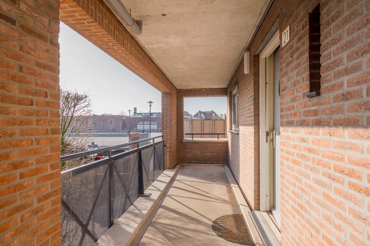 Foto 8 van Vrijheidslaan 21