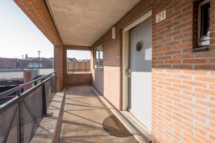 Foto 9 van Vrijheidslaan 21