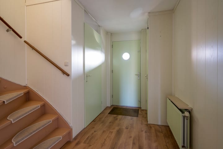 Foto 10 van Vrijheidslaan 21