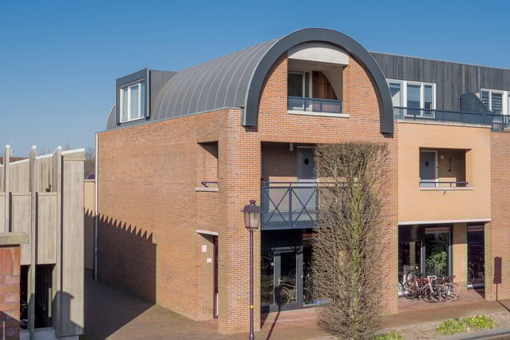 Foto 34 van Vrijheidslaan 21