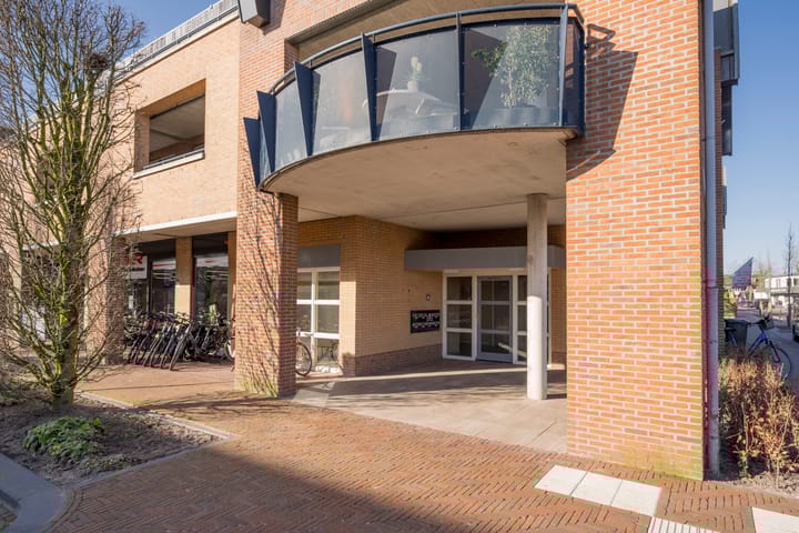 Foto 36 van Vrijheidslaan 21