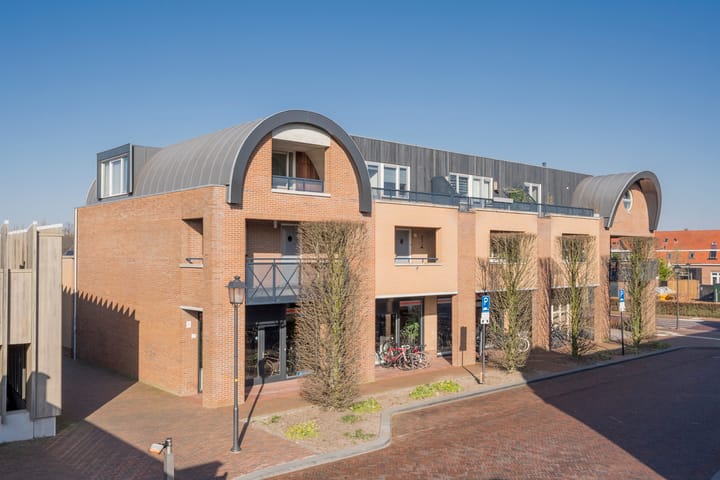 Foto 37 van Vrijheidslaan 21