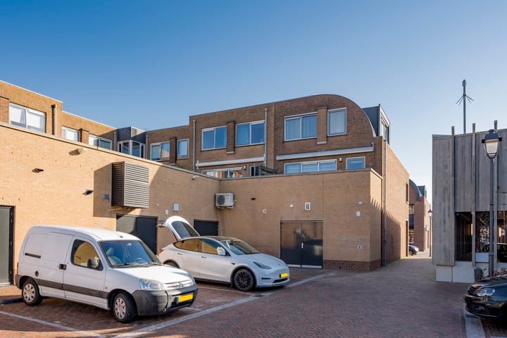 Foto 39 van Vrijheidslaan 21