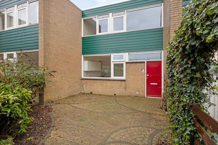 Foto 1 van Poolshof 3