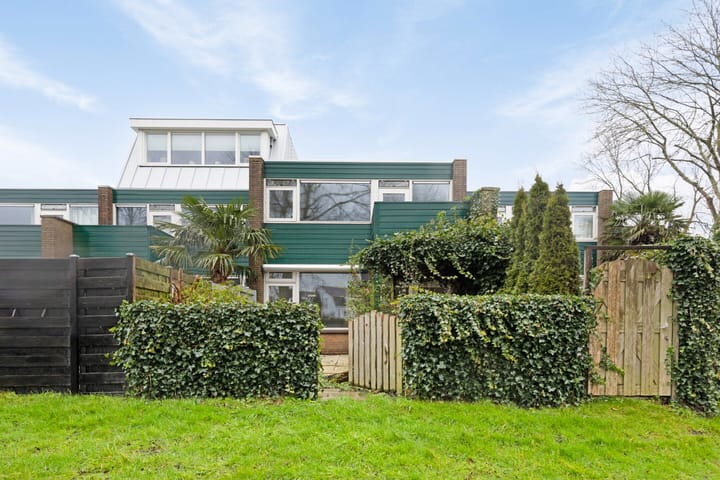 Foto 2 van Poolshof 3