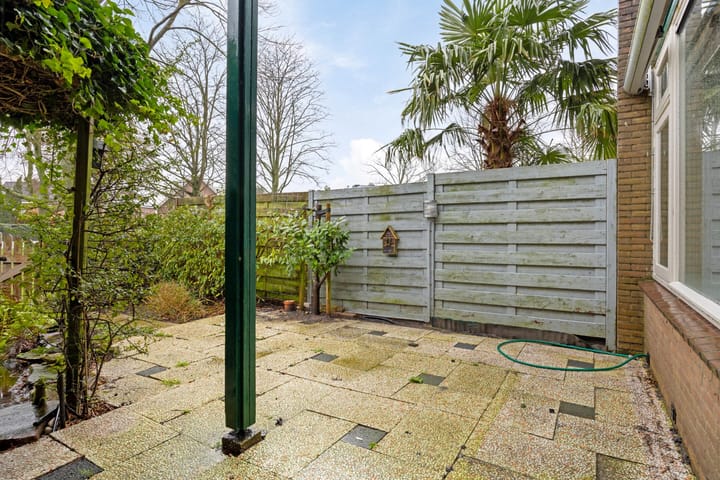 Foto 13 van Poolshof 3