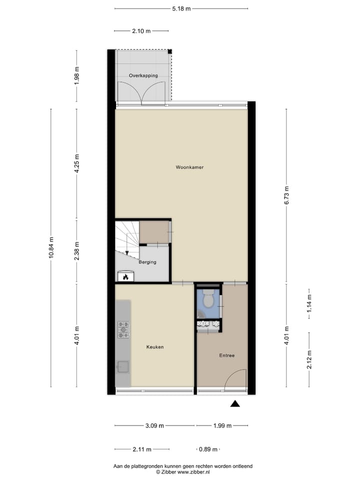 Foto 33 van Poolshof 3