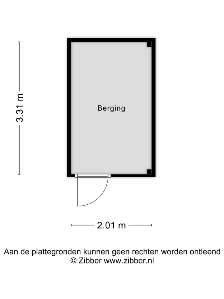 Foto 36 van Poolshof 3