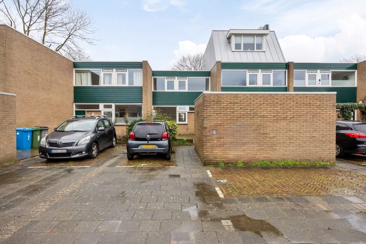 Foto 5 van Poolshof 3