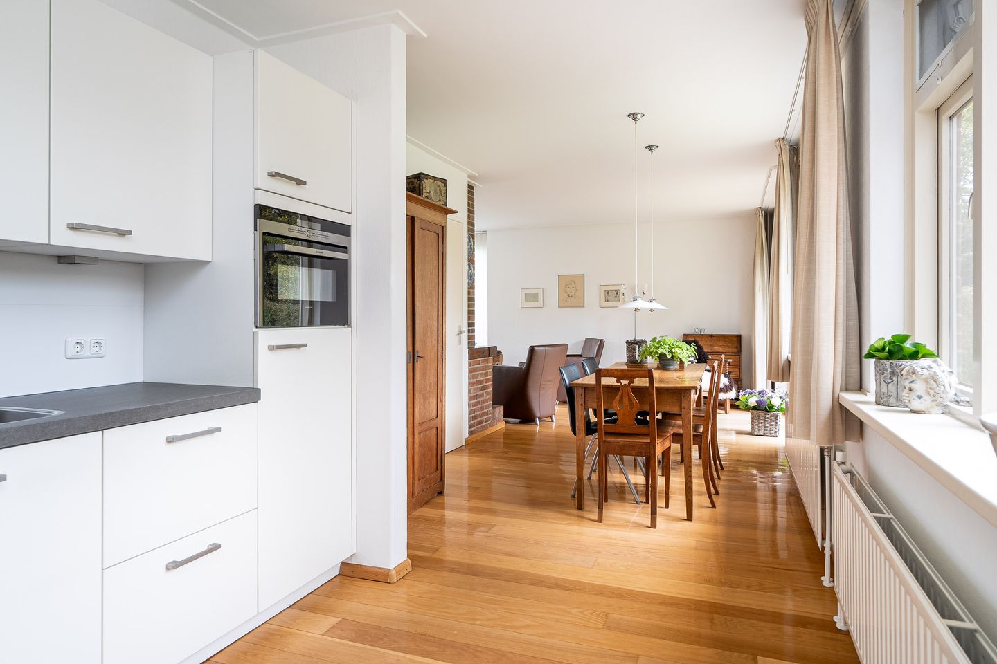 Foto 19 van De Yp 23