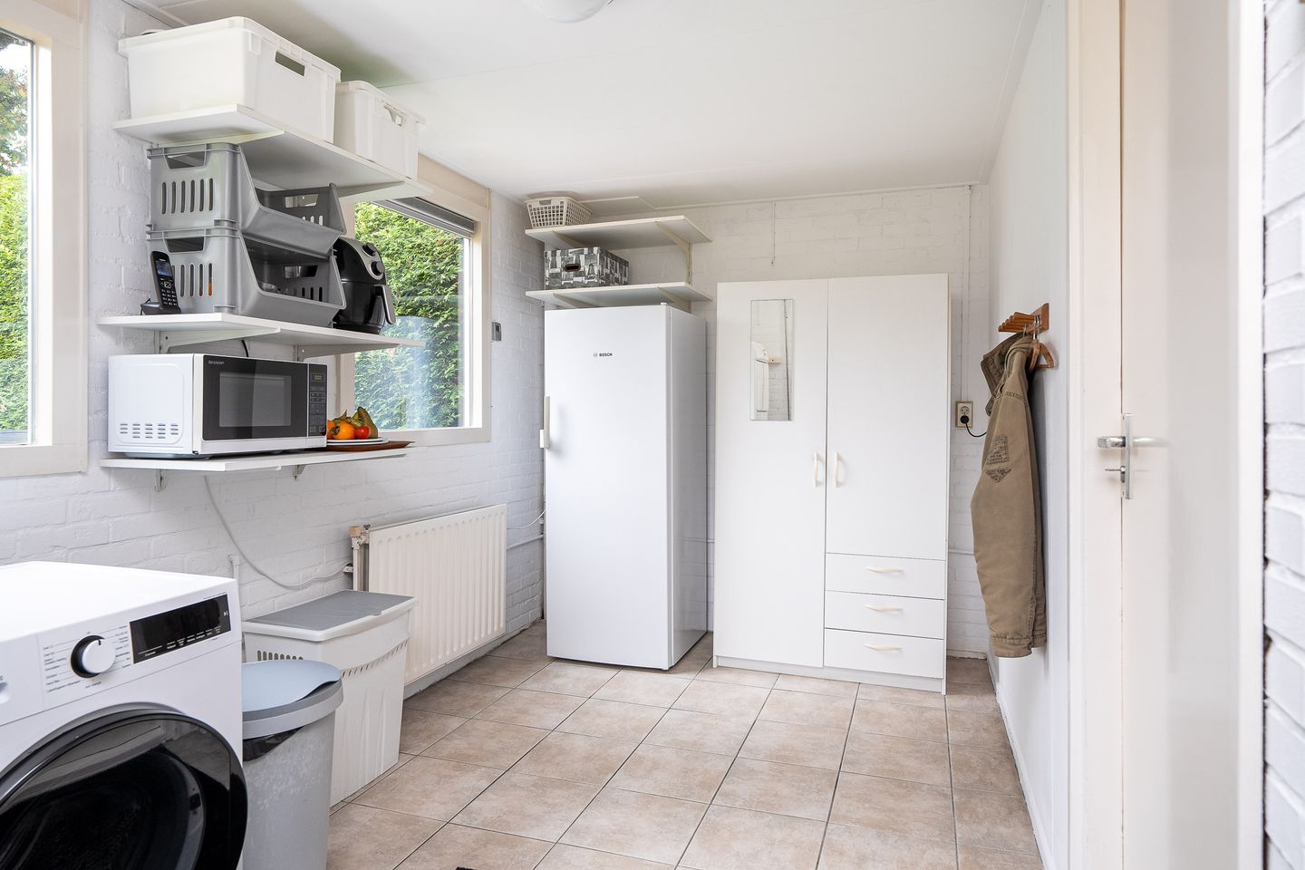 Foto 20 van De Yp 23