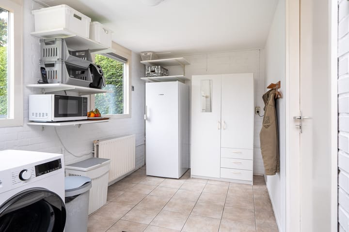 Foto 20 van De Yp 23