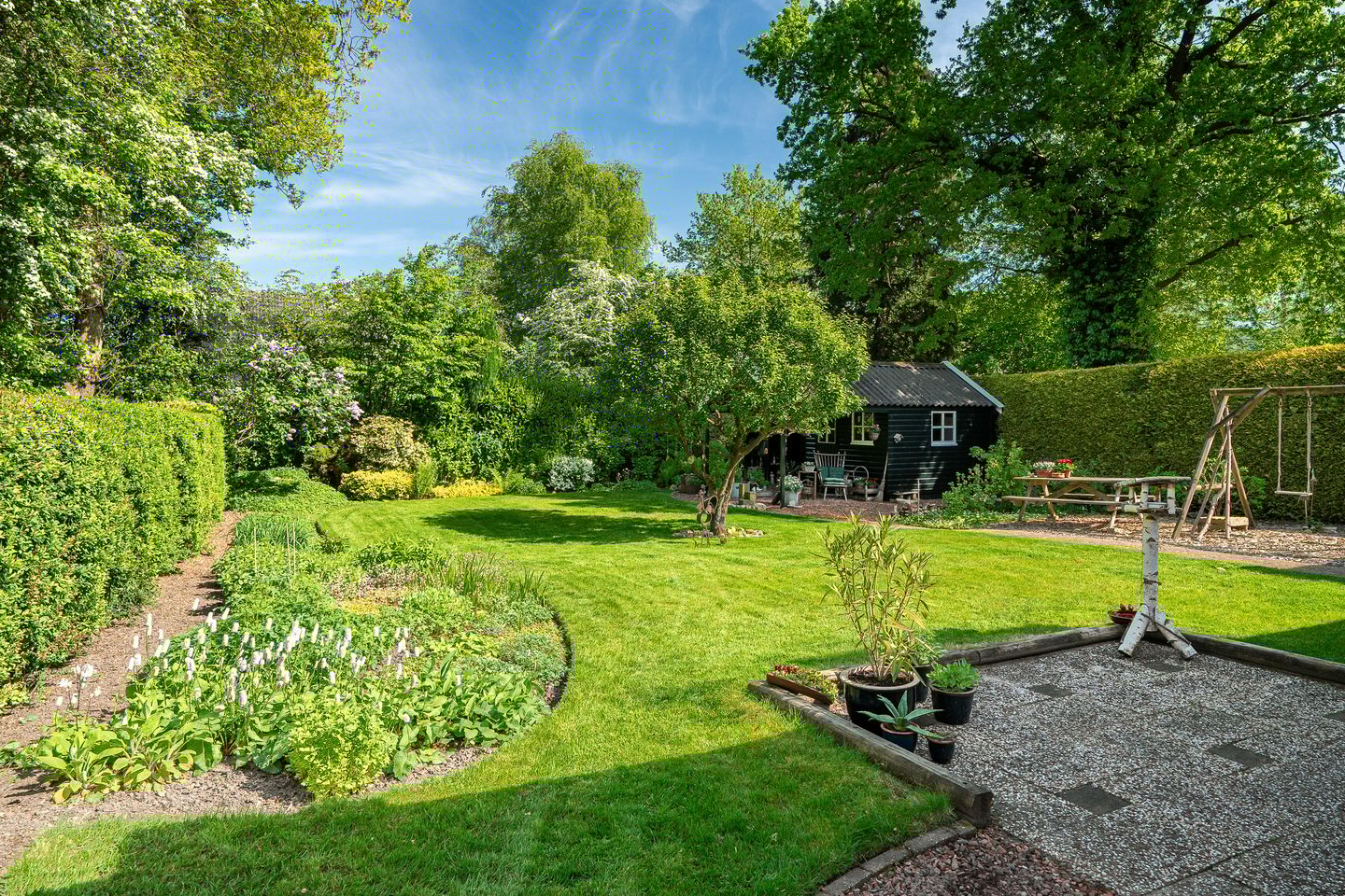 Foto 44 van De Yp 23