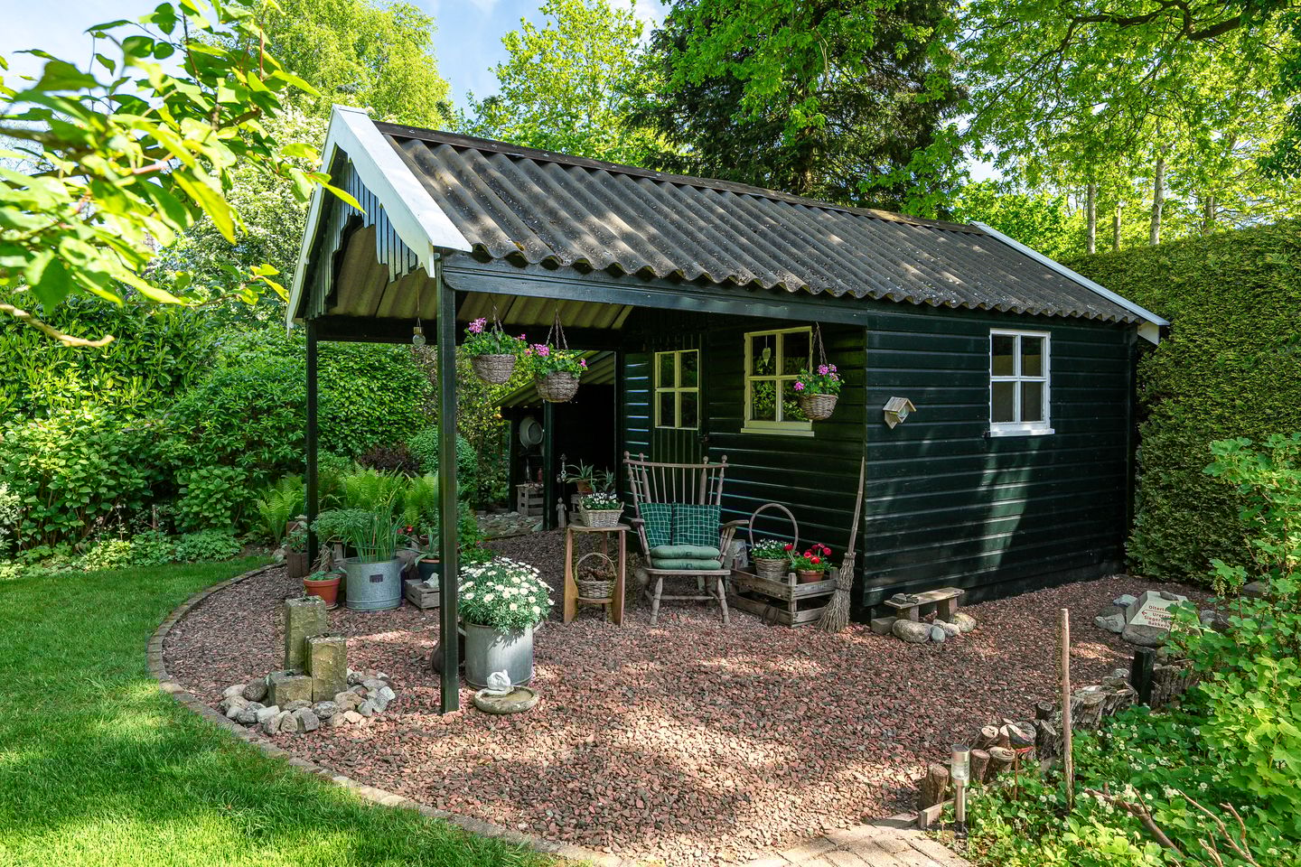 Foto 50 van De Yp 23