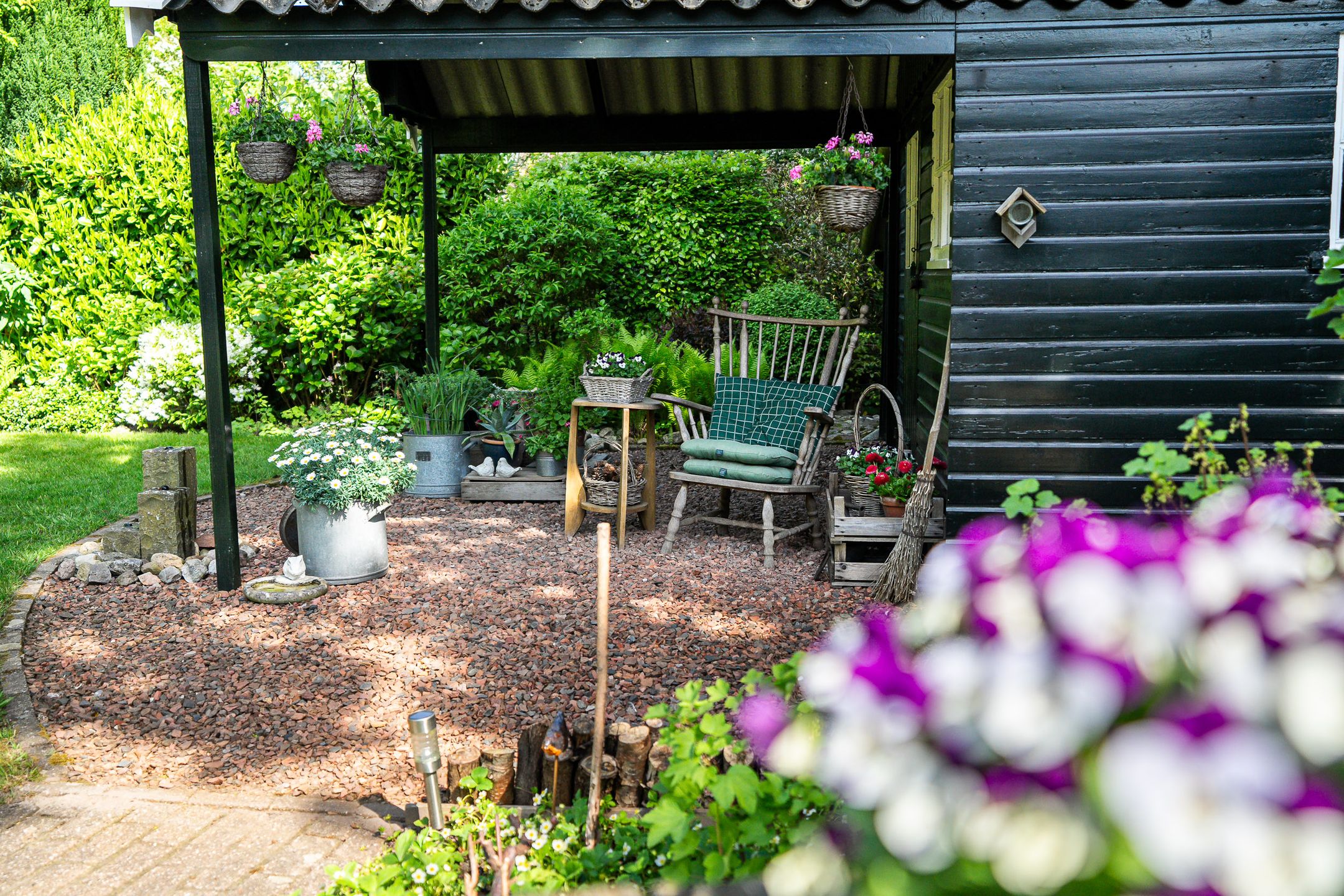 Foto 57 van De Yp 23