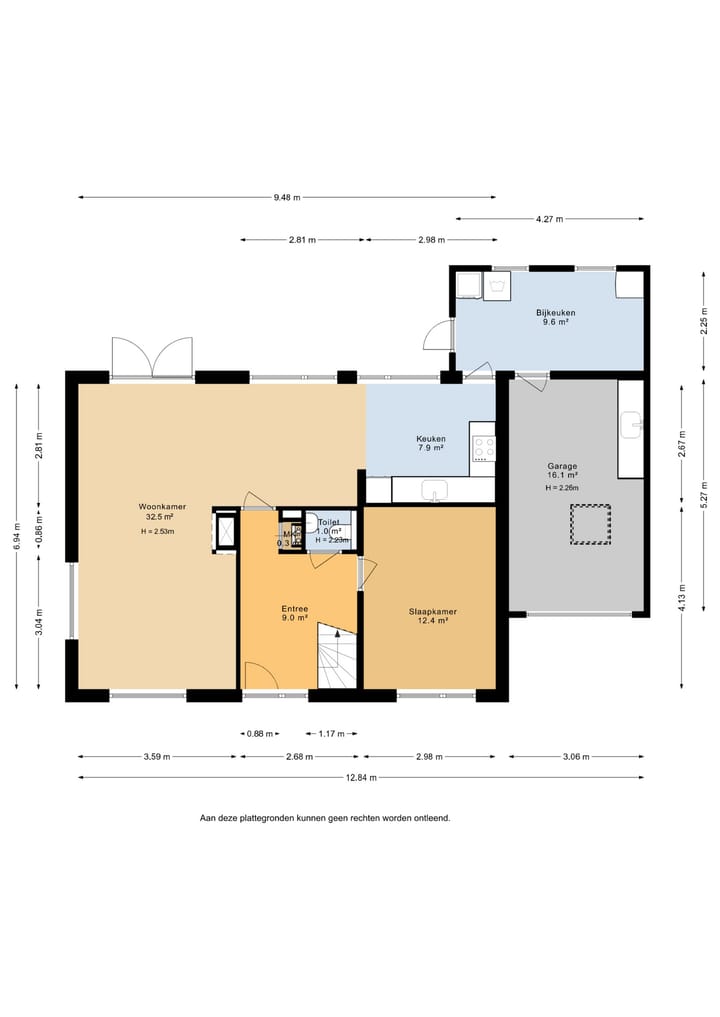 Foto 64 van De Yp 23