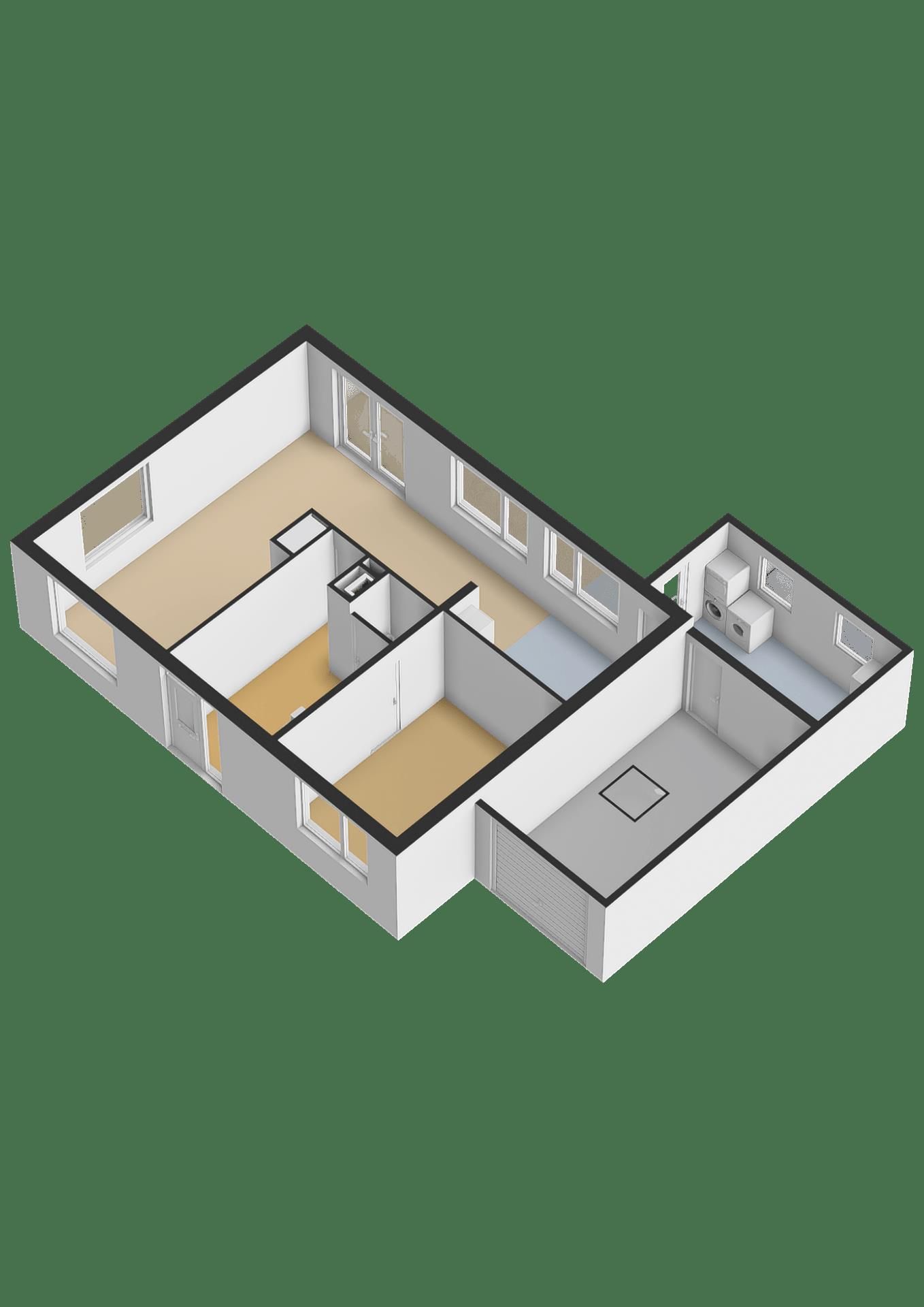 Foto 65 van De Yp 23