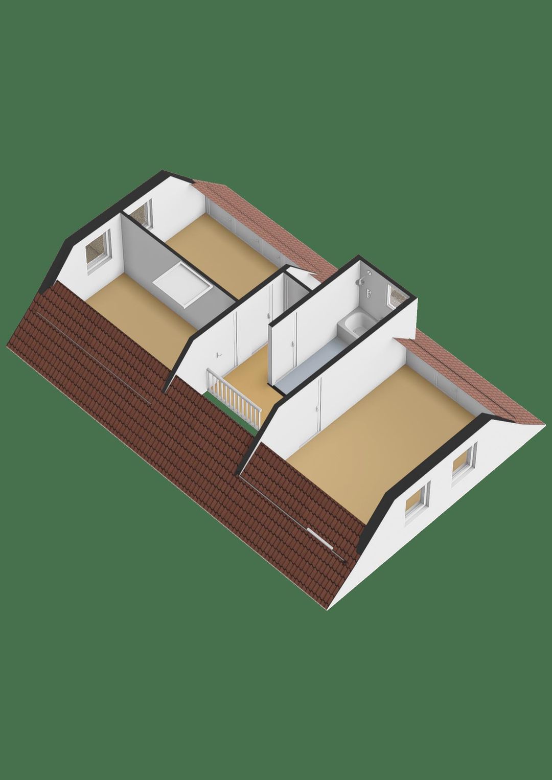 Foto 67 van De Yp 23